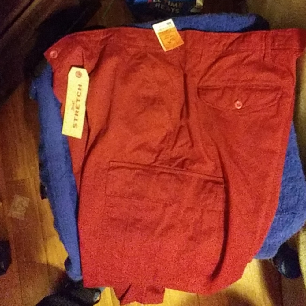 Pants